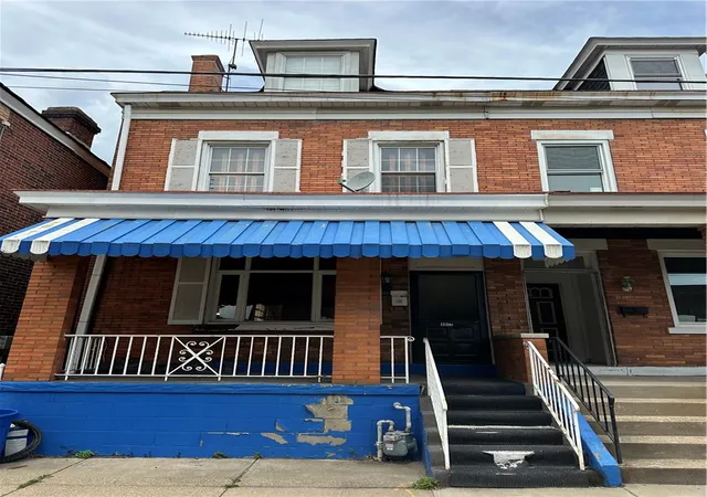 Photo 1 of Single family home for sale at 4013 Howley St, Pittsburgh, PA 15224 | MLS# 1761551 | Listing updated on 2026-06-29
