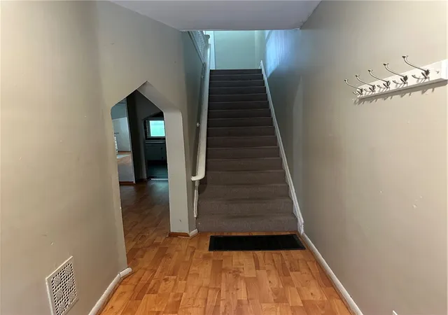 Photo 2 of Single family home for sale at 4013 Howley St, Pittsburgh, PA 15224 | MLS# 1761551 | Listing updated on 2026-06-29