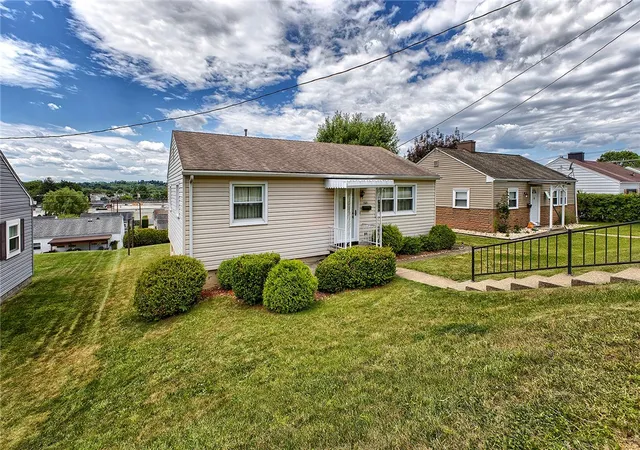 Homes for sale in Latrobe, PA | 1921 Sloan Ave, Latrobe, PA 15650 | MLS# 1761529