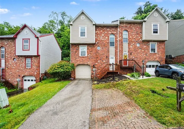 1st image of 149 Villa Dr, Reserve, PA 15214 | MLS# 1761417