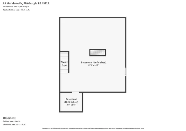 41st image of 89 Markham Dr, Mt Lebanon, PA 15228 | MLS# 1761558