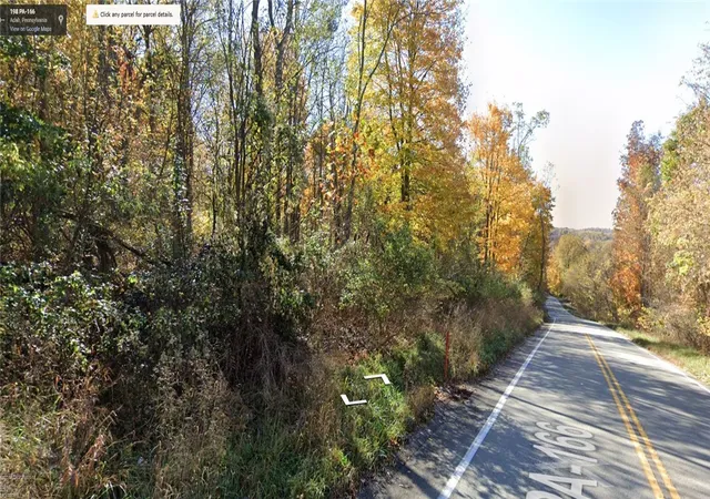 Homes for sale in German Twp, PA | 0 Hartley Hill Rd, German Twp, PA 15410 | MLS# 1761560