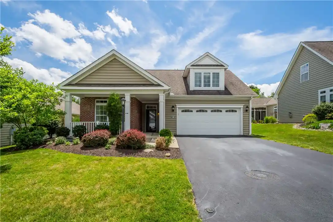 Single family home for sale at 209 Hill Pl Dr, Mc Donald, PA 15057 | MLS# 1761127