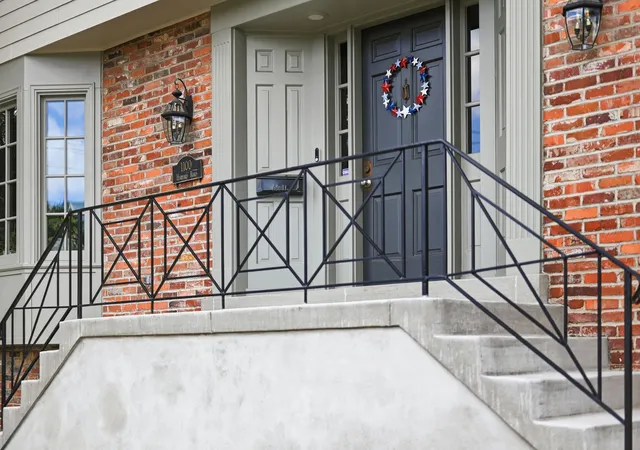 2nd image of 1100 Harvard Rd, Pittsburgh, PA 15205 | MLS# 1761580