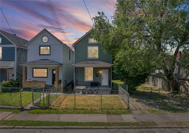 1st image of 2012 Collingwood Ave, Swissvale, PA 15218 | MLS# 1761315