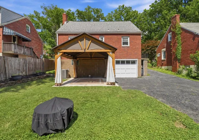 Homes for sale in Forest Hills Boro, PA | 280 Barclay Ave, Forest Hills Boro, PA 15221 | MLS# 1761585