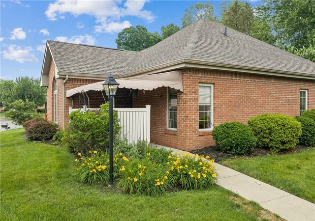 Homes for sale in Chippewa Twp, PA | 126 Crosswynds Dr, Chippewa Twp, PA 15010 | MLS# 1761501