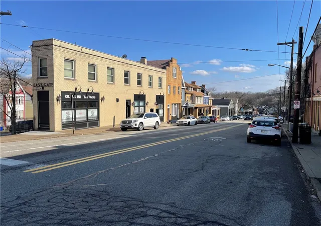 Photo 44 of Multi family home for sale at 3884 East St, Pittsburgh, PA 15214 | MLS# 1761490 | Listing updated on 2026-06-24