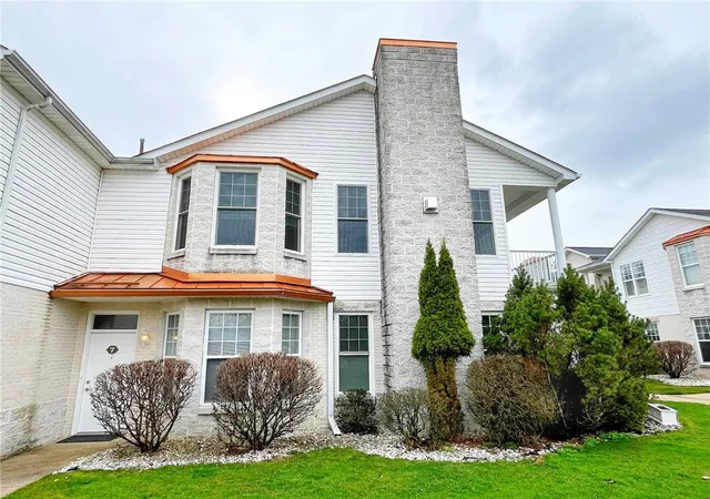 1st image of 248 Adams Pointe Blvd #7, Mars, PA 16046 | MLS# 1761460