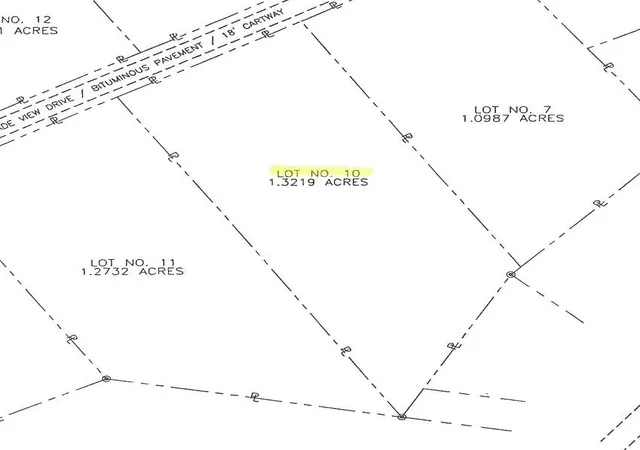 1st image of 160 Gladeview Dr, Berlin, PA 15530 | MLS# 1761638
