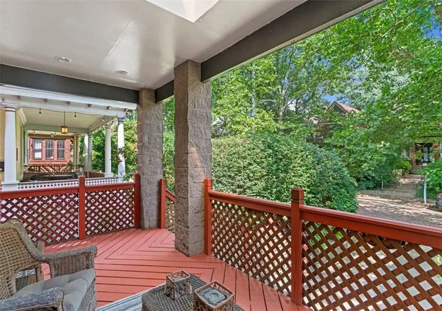 Homes for sale in Edgewood, PA | 130 Lincoln Ave, Edgewood, PA 15218 | MLS# 1759211