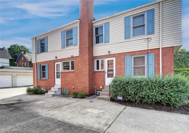 2nd image of 7038 Meade Pl, Point Breeze, PA 15208 | MLS# 1761522