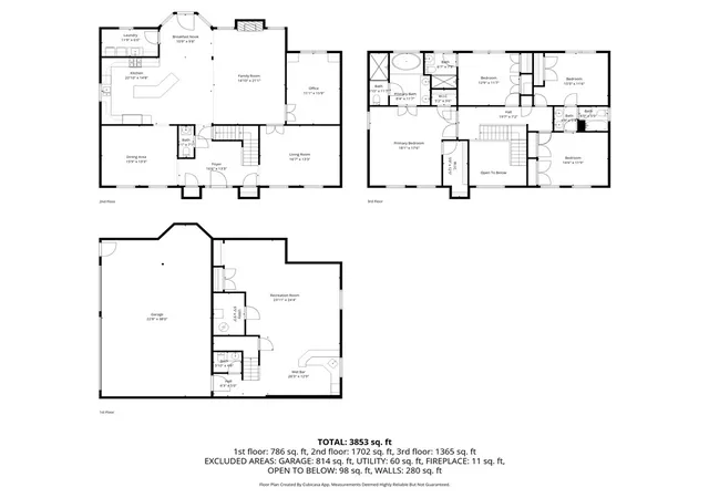 Homes for sale in Peters Twp, PA | 317 Abbey Brook Ln, Peters Twp, PA 15367 | MLS# 1761602