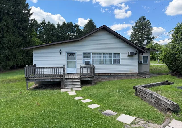 Photo 1 of Sale Pending at 112 Schoolhouse Rd, Grindstone, PA 15442 | MLS# 1761661 | Listing updated on 2026-07-16