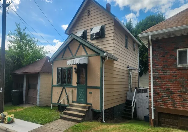 1st image of 1202 Crescent Avenue, Ellwood City, PA 16117 | MLS# 1761681