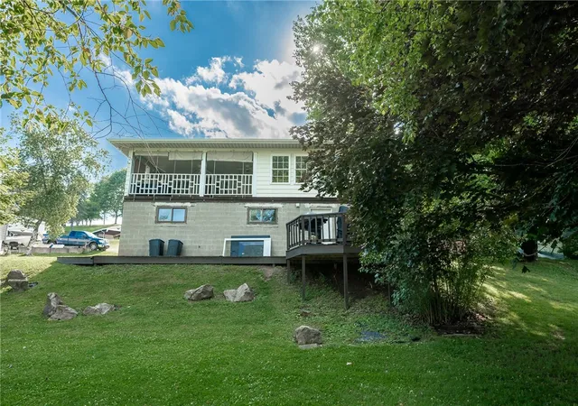 Homes for sale in Rural Valley Boro, PA | 202 Locust St, Rural Valley Boro, PA 16249 | MLS# 1761159