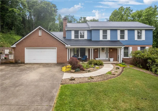 Homes for sale in Murrysville, PA | 4019 Mayflower Ct, Murrysville, PA 15668 | MLS# 1761541