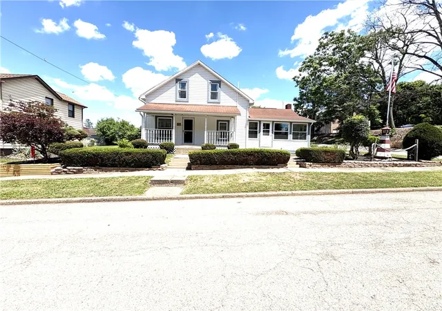 1st image of 437 Liberty St, Harmony Boro, PA 16037 | MLS# 1761113