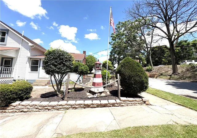 Homes for sale in Harmony Boro, PA | 437 Liberty St, Harmony Boro, PA 16037 | MLS# 1761113