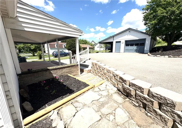 Homes for sale in Harmony Boro, PA | 437 Liberty St, Harmony Boro, PA 16037 | MLS# 1761113
