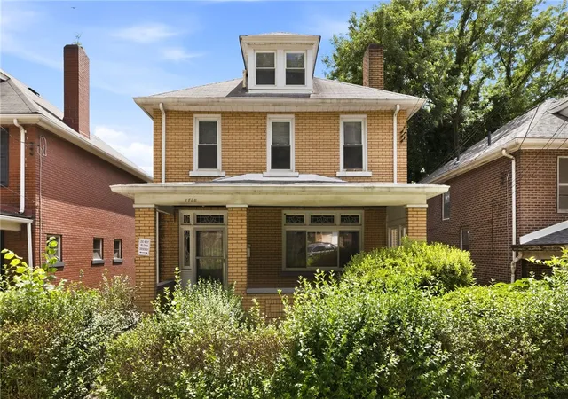 1st image of 2728 Woodstock Ave, Swissvale, PA 15218 | MLS# 1761648