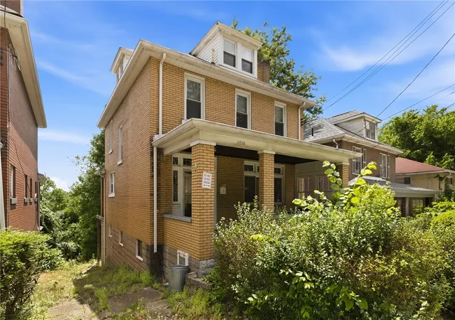 2nd image of 2728 Woodstock Ave, Swissvale, PA 15218 | MLS# 1761648