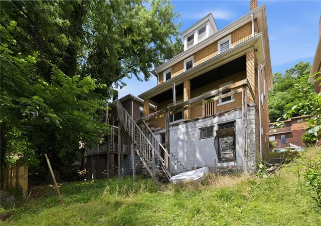 32nd image of 2728 Woodstock Ave, Swissvale, PA 15218 | MLS# 1761648