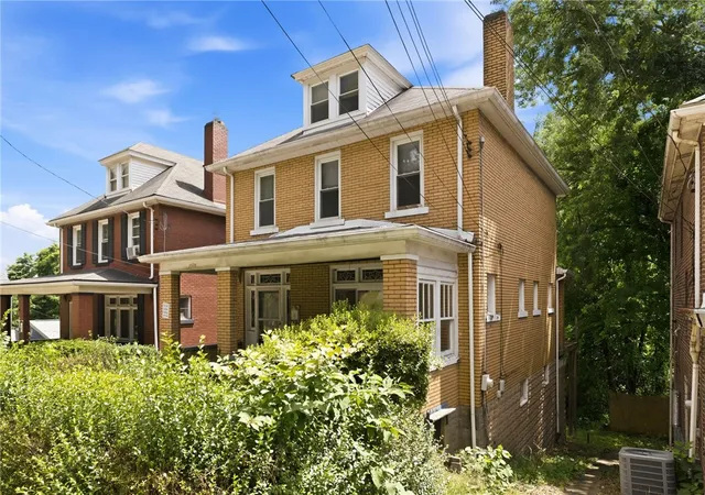 3rd image of 2728 Woodstock Ave, Swissvale, PA 15218 | MLS# 1761648