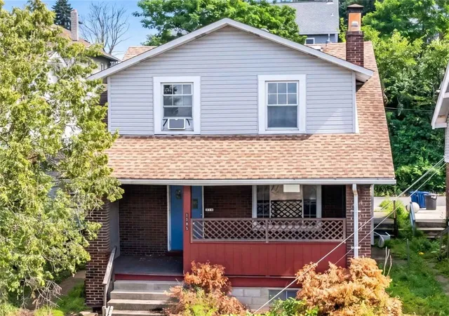 1st image of 1146 Termon Ave, Brighton Heights, PA 15212 | MLS# 1760172