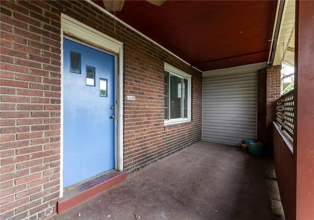 4th image of 1146 Termon Ave, Brighton Heights, PA 15212 | MLS# 1760172