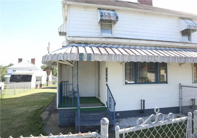 Homes for sale in Redstone Twp, PA | 3346 3rd St, Redstone Twp, PA 15442 | MLS# 1761700