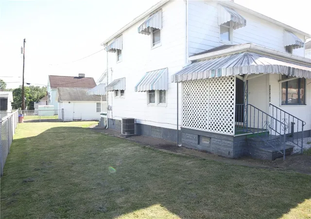 Photo 2 of Single family home for sale at 3346 3rd Street, Grindstone, PA 15442 | MLS# 1761700 | Listing updated on 2026-08-31