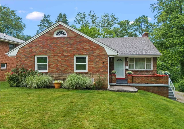 Homes for sale in South Strabane, PA | 245 Wilbert Ave, South Strabane, PA 15301 | MLS# 1761697
