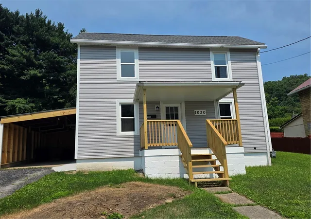 1st image of 1030 Dixon Road, Cherryhll Twp/clymer, PA 15728 | MLS# 1761718