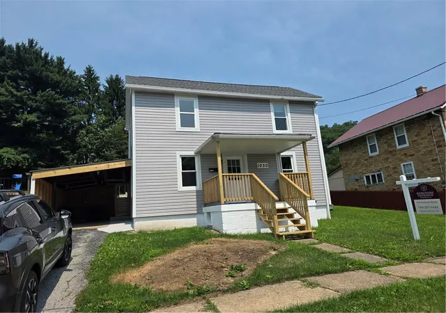 32nd image of 1030 Dixon Road, Cherryhll Twp/clymer, PA 15728 | MLS# 1761718