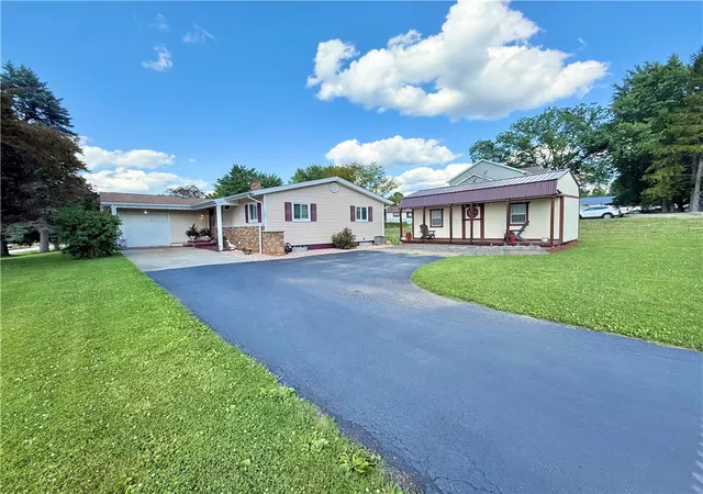 1st image of 120 Clarksen Dr, Union Twp, PA 16101 | MLS# 1761709