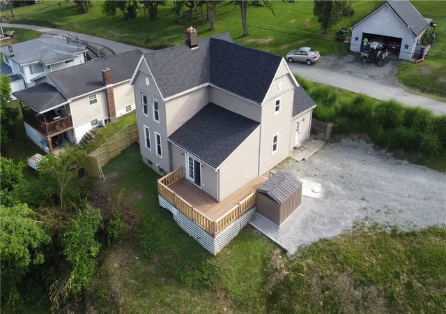 3rd image of 42 Kennedy Rd, New Eagle, PA 15067 | MLS# 1761485