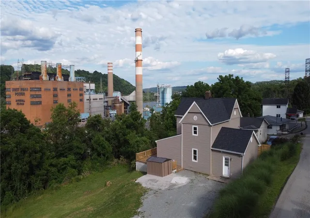 50th image of 42 Kennedy Rd, New Eagle, PA 15067 | MLS# 1761485