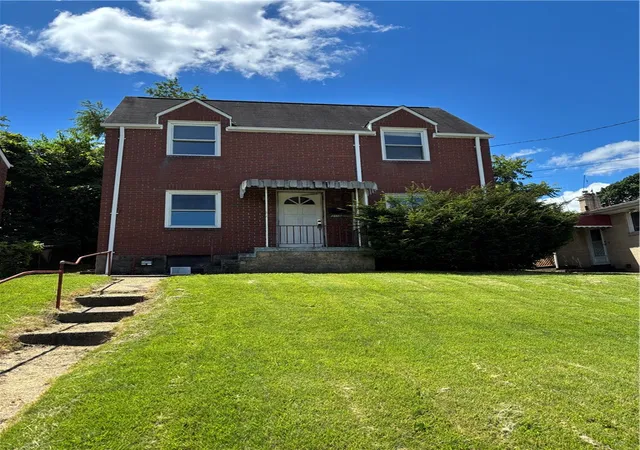 Homes for sale in Clairton, PA | 908 Worthington Ave, Clairton, PA 15025 | MLS# 1761671