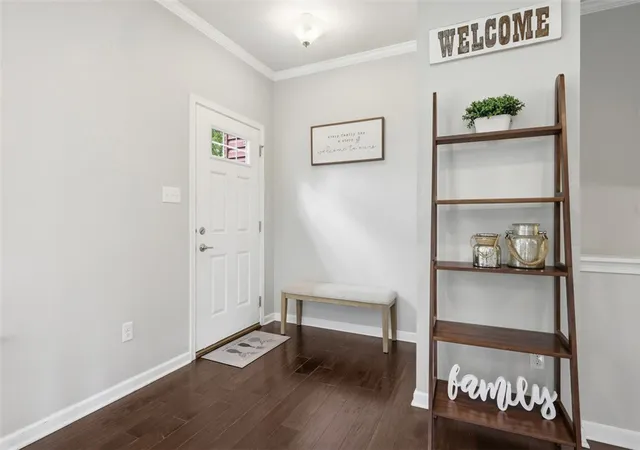 Photo 3 of Townhouse for sale at 201 Thornapple Ln, Cranberry Township, PA 16066 | MLS# 1761268 | Listing updated on 2026-07-22