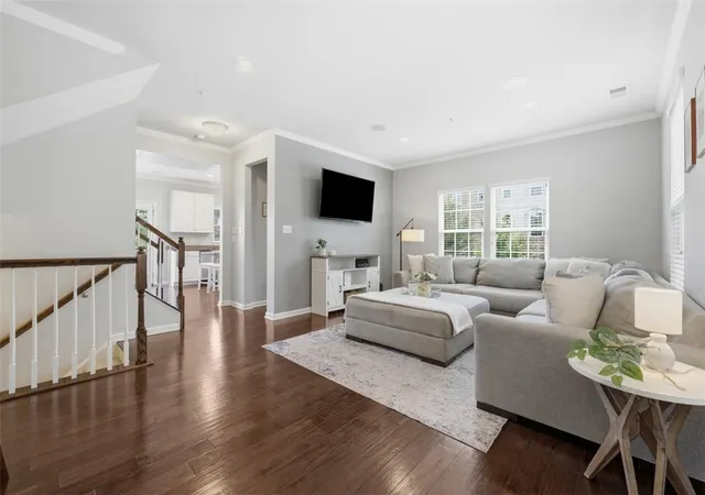 Photo 3 of Townhouse for sale at 201 Thornapple Ln, Cranberry Township, PA 16066 | MLS# 1761268 | Listing updated on 2026-07-22