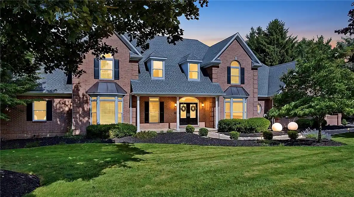 Photo 1 of Single family home for sale at 5003 Old Orchard Ln, Adams Twp, PA 15044 | MLS# 1761467 | Listing updated on 2026-10-30