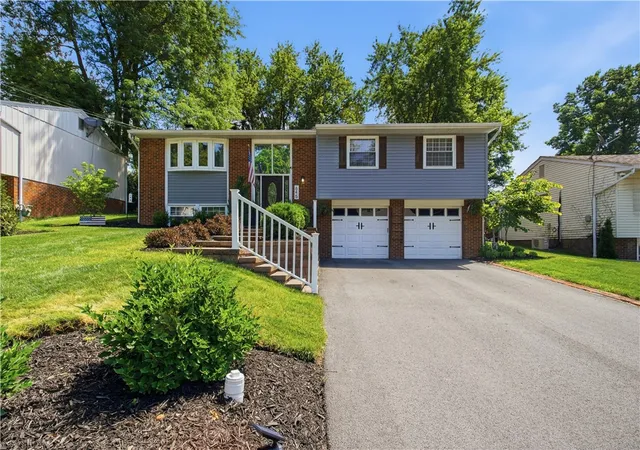 Homes for sale in Plum Boro, PA | 645 Carnival Dr, Plum Boro, PA 15239 | MLS# 1761480