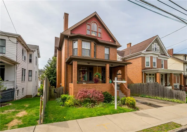 1st image of 337 W College Street, Canonsburg, PA 15317 | MLS# 1761728