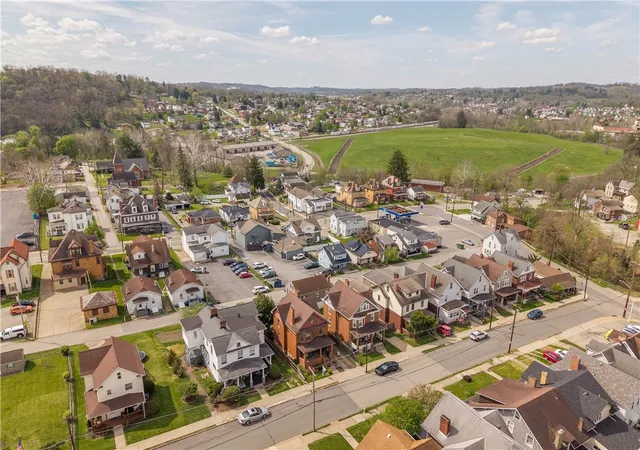 37th image of 337 W College Street, Canonsburg, PA 15317 | MLS# 1761728
