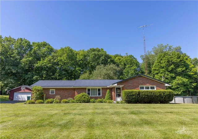 1st image of 1802 Georgetown Road, New Lebanon Boro, PA 16145 | MLS# 1761512