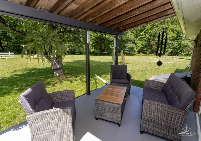 Photo 4 of Single family home for sale at 1802 Georgetown Rd, New Lebanon Boro, PA 16145 | MLS# 1761512 | Listing updated on 2026-08-04