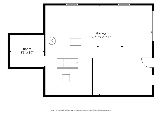 38th image of 7 Old Fredonia Rd, Mercer, PA 16137 | MLS# 1761679