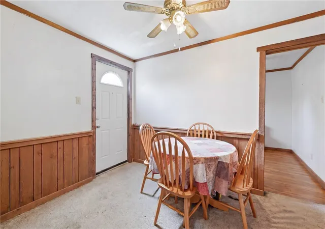 4th image of 7 Old Fredonia Rd, Mercer, PA 16137 | MLS# 1761679