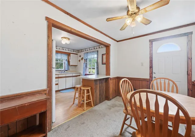 5th image of 7 Old Fredonia Rd, Mercer, PA 16137 | MLS# 1761679
